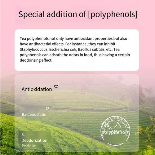 Faça o pedido hoje e você receberá 3 caixas de desodorizante multi-efeito de perfume francês, removedor de escamas e bastões de limpeza para sujeira.  O produto contém perfume francês emulsionante + complexo antibacteriano polifenólico natural do chá, uma camada protetora cerâmica antibacteriana de cinco cores, desempenho de limpeza aprimorado em 60%, uma fórmula solúvel de ativação em água, tecnologia de desodorização,fragrância duradoura e melhoria na experiência diária no banheiro.