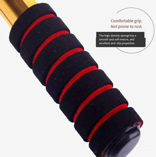 Faça o pedido hoje e você receberá 2 escovas de cera elástica para remoção de poeira nano.  A nanocera embebida em fio de algodão é macia e protege a tinta.  Durante a limpeza, pode aplicar cera simultaneamente para clarear a superfície,  A alça elástica é adequada para todos os veículos, e a aderência antiderrapante é sem esforço.  Ele pode ser usado o ano todo para remoção de poeira e vem com uma bolsa de armazenamento para portabilidade, economizando dinheiro e sendo conveniente.