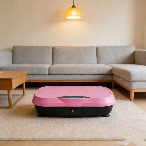 Esta máquina de queimar gordura para todo o corpo, especialmente projetada para preguiçosos, Esta máquina de balanço apresenta um design verde menta bicolor, com 99 configurações de frequência ajustáveis, pedais grandes antiderrapantes e design silencioso.  Ele está equipado com controle remoto e um display de cristal líquido.  É uma máquina de queimar gordura adequada para uso doméstico, e é altamente eficaz para emagrecer cintura, pernas e abdômen.  Pertence a equipamentos de fitness.