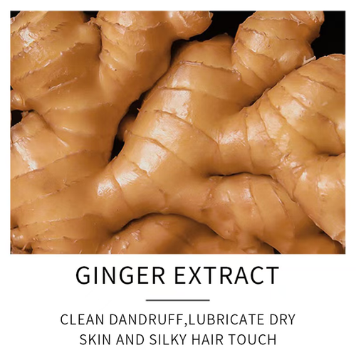 Faça o pedido hoje e você receberá 10 frascos de loção para o crescimento capilar e espessante para a essência de gengibre.O extrato de gengibre de alta pureza combinado com fórmulas vegetais pode nutrir suavemente as raízes do cabelo,além de tornar o cabelo forte e liso.  Sua textura refrescante não é oleosa e pode ser usada tanto em cabelos molhados quanto secos.  É um excelente produto para cuidados capilares para reparar cabelos após permanentes e colorir, além de melhorar a queda de cabelo.