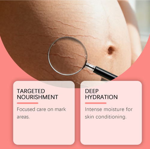 Faça o pedido hoje e você receberá 2 caixas do creme de cuidados suave e não irritante, recomendado por médicos médicos, que remove verrugas e relaxa.  Este creme é suave e não irrita a pele.  Ele pode nutrir especificamente a pele e reparar várias cicatrizes e marcas.  Pode clarear cicatrizes de cesariana, estrias e cicatrizes de acne, tornando o contorno da pele mais suave, melhorando a aspereza e opacidade, além de ajudar a recuperar a pele lisa e radiante.