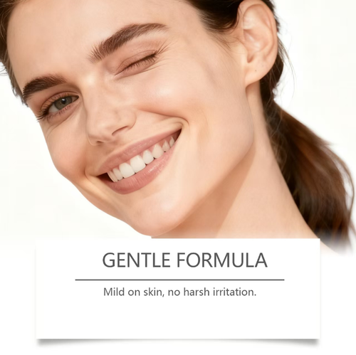 Faça o pedido hoje e você receberá 2 caixas do creme de cuidados suave e não irritante, recomendado por médicos médicos, que remove verrugas e relaxa.  Este creme é suave e não irrita a pele.  Ele pode nutrir especificamente a pele e reparar várias cicatrizes e marcas.  Pode clarear cicatrizes de cesariana, estrias e cicatrizes de acne, tornando o contorno da pele mais suave, melhorando a aspereza e opacidade, além de ajudar a recuperar a pele lisa e radiante.