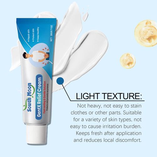 Após fazer o pedido, você receberá 3 caixas de um creme de alívio indolor com fórmula suave para tratar verrugas genitais causadas pelo vírus HPV. é refrescante e não oleoso.  À noite, pode formar uma poderosa barreira de reparo.  É adequado para todos os tipos de pele, sem nenhum tipo de problema.  Ele absorve rapidamente e não deixa resíduos.  É conveniente de levar ao sair e pode ser reaplicado conforme necessário.  Isso melhora o conforto da área privada em sua essência.