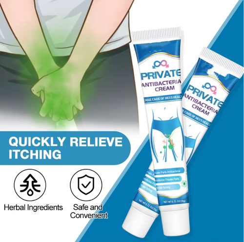 Faça o pedido hoje e você receberá 10 caixas de creme de cuidados íntimos masculinos com ingredientes naturais para remover verrugas, eliminar o odor corporal e aliviar a coceira.  Este produto contém extratos naturais de plantas e pode inibir bactérias, reduzir o odor corporal e a vermelhidão e reparar a barreira da pele.  Também é embalado em uma mangueira portátil.  Pode ser usado para manutenção diária e atendimento de emergência.  Pode cuidar suavemente da saúde da área íntima.