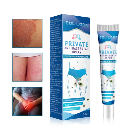 Faça o pedido hoje e você receberá 10 caixas de creme de cuidados íntimos masculinos com ingredientes naturais para remover verrugas, eliminar o odor corporal e aliviar a coceira.  Este produto contém extratos naturais de plantas e pode inibir bactérias, reduzir o odor corporal e a vermelhidão e reparar a barreira da pele.  Também é embalado em uma mangueira portátil.  Pode ser usado para manutenção diária e atendimento de emergência.  Pode cuidar suavemente da saúde da área íntima.