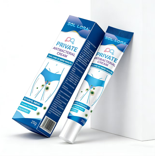 Faça o pedido hoje e você receberá 10 caixas de creme de cuidados íntimos masculinos com ingredientes naturais para remover verrugas, eliminar o odor corporal e aliviar a coceira.  Este produto contém extratos naturais de plantas e pode inibir bactérias, reduzir o odor corporal e a vermelhidão e reparar a barreira da pele.  Também é embalado em uma mangueira portátil.  Pode ser usado para manutenção diária e atendimento de emergência.  Pode cuidar suavemente da saúde da área íntima.