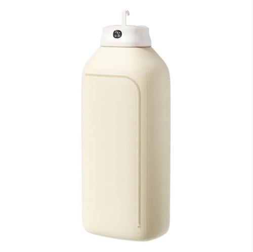 Esta secadora dobrável portátil doméstica utiliza tecnologia 3D de envolvimento de ar quente, altamente eficiente na secagem e proteção das roupas, além de remover odores de mofo.  Possui grande capacidade para acomodar as roupas de todos os membros da família.  O design dobrável não ocupa muito espaço.  Possui controle inteligente de temperatura com desligamento automático em caso de superaquecimento, opera de forma silenciosa e é adequado para alugar casas e apartamentos de pequeno porte.