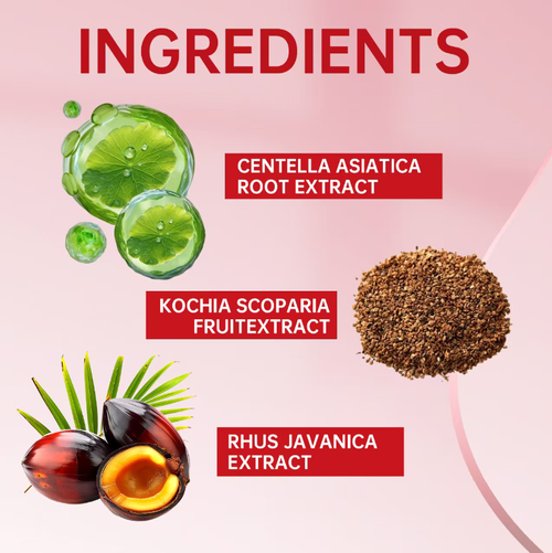 Se você fizer um pedido hoje, receberá 10 caixas do creme de remoção de verrugas genitais de ação rápida e leve para cuidados com a pele.Este creme para remoção de verrugas e suavização da textura da pele contém ingredientes herbais suaves e não contém componentes irritantes ou antibacterianos.Ele pode tratar vários tipos de verrugas e melhorar a textura áspera da pele.Este produto é portátil e conveniente para você usar a qualquer momento,permitindo recuperar uma pele lisa e delicada,saudável.