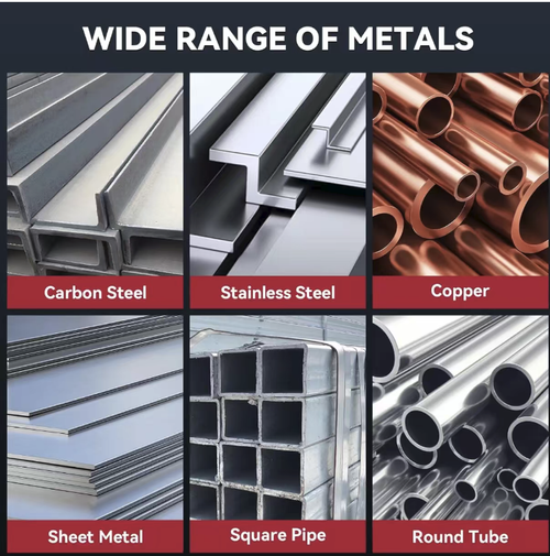 Esta máquina de soldagem multiplacas de 315 watts adota a tecnologia de inversor IGBT e suporta tanto os modos MMA quanto Lift TIG.  Ele pode soldar diversos materiais, como ferro fundido e aço inoxidável.  Ele possui funções como inicialização térmica e fitas antiaderentes.  A máquina é portátil e durável, tornando-a uma escolha ideal tanto para reparos domésticos quanto para operações industriais.  Desbloqueie facilmente as possibilidades ilimitadas da soldagem.