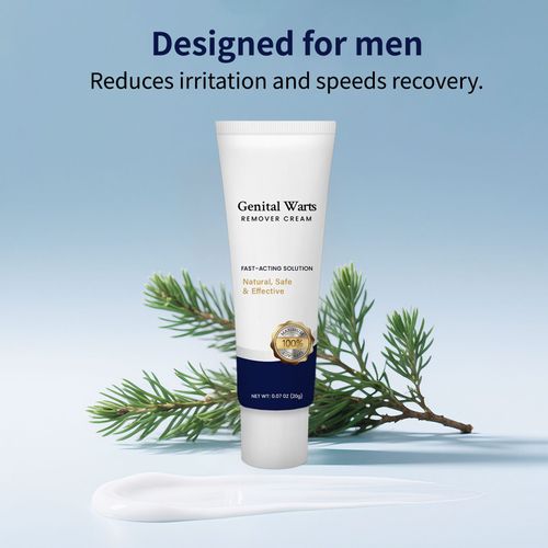 Faça o pedido hoje e você receberá 3 caixas de Creme para Remoção de Verrugas Genitais com Tecnologia Lipossoma Dissolvente de Carotenoides.  Contém veneno de abelha, ácido salicílico a 5%, óleo de árvore do chá, extrato de folha de pinheiro e mentol.  eficaz, com até 100% de eficácia.  É fácil de usar e 20 gramas pode aliviar efetivamente o desconforto, remover profundamente as verrugas, começar a eliminar rapidamente verrugas e é adequado para aliviar desconforto na pele.