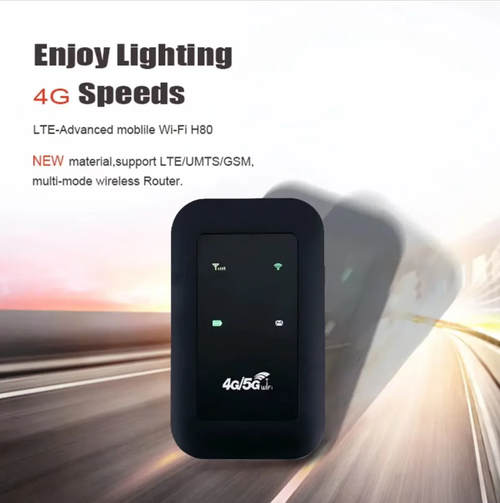 Este dispositivo portátil Wi-Fi oferece uma rede 4G de alta velocidade com sinal estável, suportando a conexão simultânea de múltiplos dispositivos.  basta inserir o cartão e ele está pronto para usar.  Compacto e portátil, pode ser transportado.  Adequado para aluguel, viagens de negócios e uso ao ar livre.  Desfrute de uma conexão de rede suave a qualquer hora e em qualquer lugar, dizendo adeus à ansiedade relacionada aos dados.  Faça toda viagem e experiência de vida sempre online.