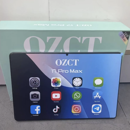 O novíssimo tablet 15promax de 10,1 polegadas conta com tela IPS em alta definição resistente a estilhaços, grande capacidade de armazenamento de 16G + 512G, e o sistema Android 13 é suave e não apresenta lag.  Ele suporta dois chips SIM e WiFi dual-band, e com o conjunto completo de acessórios de teclado e mouse, pode se transformar instantaneamente em um laptop.  Ele vem com câmeras triplas em alta definição e longa duração de bateria, trabalhar e entretenimento.