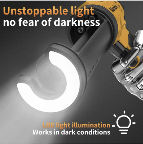 Pistola de Cola de Bateria de Lítio 21V, elétrica, fácil de operar, dispensadora de cola estável, velocidade ajustável para evitar gotejamento e vazamento, linha de cola uniforme sem bordas sujas. Sem fio e portátil, compatível com vários tubos de cola. Adequada para vedação de juntas, colagem de vidro e construção de vedação. É uma ferramenta de construção econômica para decoradores e entusiastas de faça-você-mesmo. A construção é mais flexível.