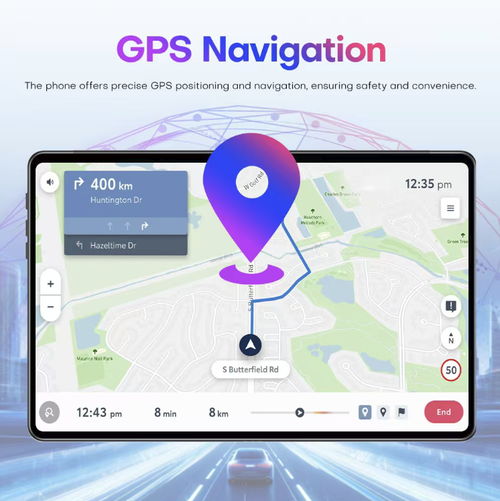 O Pad 7 Ultra é um tablet Android com 16+1TB de armazenamento supergrande. Ele elimina lag e ansiedade de armazenamento. Com uma tela cheia ultra-nítida, a experiência audiovisual e de jogos é totalmente imersiva. O desempenho principal funciona suavemente em vários cenários, tornando-o leve, portátil e com longa duração de bateria. É um tablet topo de linha completo para áudio e vídeo, jogos, trabalho de escritório e estudo.