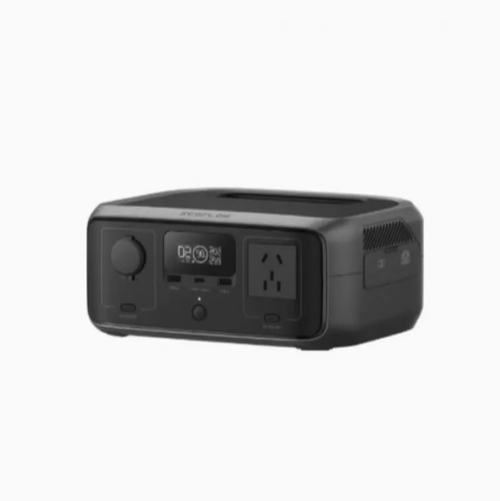 Este power bank externo ECOFLOW Zhonghao 3 com carregamento rápido oferece carregamento ultrarrápido, alta potência de 220V e soluções de carregamento em múltiplos cenários.  Com apenas um power bank, ele pode alimentar todos os seus dispositivos, permitindo que você aproveite a conveniência de um fornecimento de eletricidade em casa enquanto está ao ar livre.  É um dispositivo essencial de armazenamento de energia tanto para campistas autônomos quanto para famílias em situações de emergência.