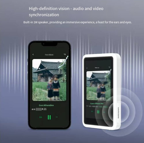 Tela magnética Bluetooth para selfie, que permite a projeção da tela traseira do telemóvel, visualização e ajuste em tempo real da cena durante o transmissão ao vivo de selfies. pareamento Bluetooth simples, estrutura magnética dividida, pode ser conectado a uma fonte de alimentação externa, adequado para filmagens ao ar livre. O efeito de imagem depende do telemóvel. É necessário tomar medidas adequadas contra a umidade, sendo ideal para vídeos curtos e sessões de retratos.