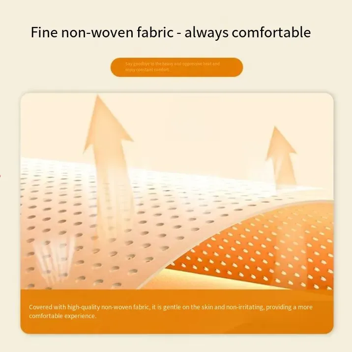 O salvador das festas de bebida até tarde da noite, o adesivo de saúde que protege o fígado do Guoyi Medical Center.  Esse produto reduz efetivamente a carga sobre o fígado.  Ele utiliza ingredientes herbais como raiz de kudzu para proteger o fígado e é fácil de aplicar sem atrapalhar as atividades diárias.  Isso alivia a carga do fígado.  Se você fizer um pedido hoje, receberá 5 caixas, totalizando 30 adesivos.  Isso será suficiente para o estoque de um mês.