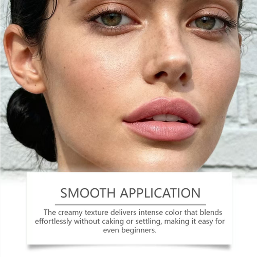 Batom de festa da série de cosméticos masculinos, creme fosco suave que adere aos lábios sem causar ressecamento, dura a maquiagem por 6 horas.  Fácil de remover depois de beber, suave nos lábios.  Tubo preto simples apresenta um visual de alto padrão.  O pedido de hoje receberá 3 cores aleatórias, cobrindo todos os cenários de deslocamento, encontros e trabalho.  Gaste 1 yuan para aproveitar o efeito 3 vezes de maquiagem.  Uma surpresa como uma caixa de loteria.