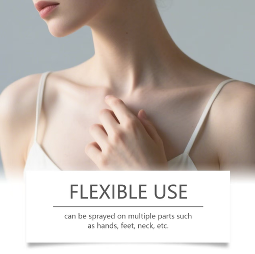 Spray biológico de crioterapia para pontos de ervilha.Peça hoje e receba 2 frascos.Com sua tecnologia de congelamento suave, não há necessidade de injeções ou procedimentos dolorosos.  Basta borrifar e as manchas de ervilha vão desaparecer! após a pulverização, a pele não fica vermelha nem irritada.  Até peles sensíveis podem usá-lo com confiança.  A aplicação é simples.  Você pode usar em casa.Depois de borrifar, você pode levar sua vida normal e se sentir mais confortável usando decote baixo!