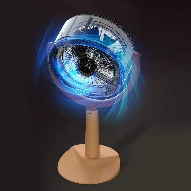 O exaustor de cozinha recarregável está aqui!  Com uma bateria de 3000mAh extremamente durável, o ângulo pode ser ajustado para 125° e há dois níveis de algodão com filtro de carvão ativado.  Cozinhar não precisa mais se preocupar com a fumaça, permitindo que você manuseie facilmente a fumaça e tornando o processo de cozimento mais confortável.  Quando combinado com 2 peças de algodão filtrante e 1 cabo de dados, é prático e atencioso.