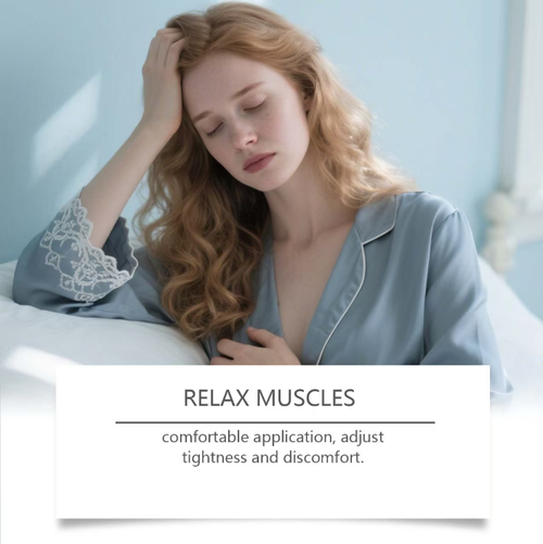 Você está se sentindo estressado e cansado?  O adesivo de cuidado nervoso Ximonth contém ingredientes calmantes como magnésio e B12.  Aplique no seu pulso e pescoço, e ele vai acalmar suavemente seus nervos e relaxar seus músculos.  Faça o pedido hoje e compre 3 sacolas pelo preço de 1 (um total de 90 adesivos, 30 adesivos por saco).  É fino e invisível, adequado para uso no trabalho ou em casa.  Ele vai proporcionar 3 meses de alívio reconfortante e desapertar seu corpo e mente!