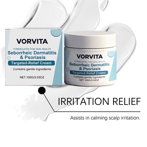 Encomende hoje e você receberá 3 garrafas. Contém extratos de plantas, ingredientes calmantes e protetores que reparam distúrbios. Indicado para dermatite seborréica e vermelhidão recorrente da pele vítrea. Pode ser usado como um creme de emergência para sensibilidade súbita ou como um creme estabilizador para reparações diárias. Textura cremosa no rosto não é pesado. Isso elimina a crise facial causada pela mudança de estação desde o início!