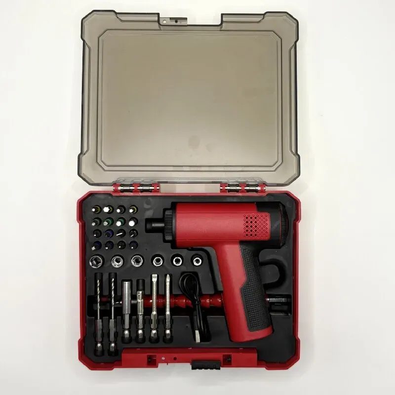 Ferramentas elétricas multifuncionais, o polivalente no mundo das ferramentas!  A manutenção e a desmontagem podem atender com precisão a várias necessidades, proporcionando uma excelente experiência ao usuário.  É irrestrito e desobstruído e pode lidar facilmente com vários cenários.  Mesmo em situações de emergência, pode ser útil rapidamente.