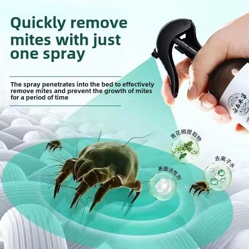 O Spray Remotor de Alérgenos de Pimenta Verde vem com um bico embutido. Basta borrifar uma vez para matar os ácaros, e não precisa de enxágue ou secagem. É feito com ingredientes naturais de pimenta verde, seguro tanto para bebês, animais de estimação quanto para adultos. Ele oferece proteção por 15 dias após uma aplicação. Peça hoje e adquira 8 frascos. Eles são suficientes para todos os cantos da sua casa. Estoque para as estações que mudam e aproveite uma vida revigorante e estéril!