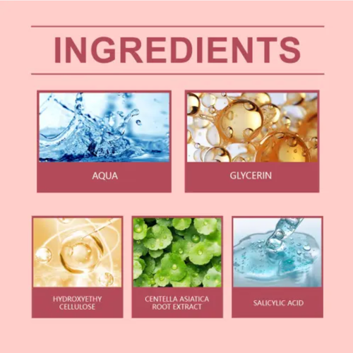 Adesivos poderosos para remover acne.  Se você fizer um pedido hoje, receberá um total de duas caixas de produtos, com 96 adesivos cada!  Essa tecnologia de hidrogel pode absorver secreções de acne, isolar contaminantes, criar um efeito fosco transparente e não entupir os cosméticos.  É adequado para peles sensíveis.  Acne vermelha e inchada, acne de ponto branco – um adesivo serve!  Elimine rapidamente a acne e restaure a condição lisa e bonita da sua pele.