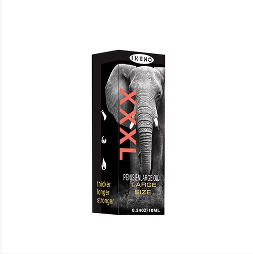 Faça o pedido hoje e você receberá 5 garrafas.  Estoque o suficiente para durar meio ano.  Sexual Love Essential Oil Private Care, Maintenance, Massage Oil, extratos vegetais 100% naturais, sem aditivos químicos ou hormônios.  Nutrição multidimensional, promoção da circulação sanguínea, aumento da vitalidade, melhoria das condições de saúde e atendimento às necessidades de cuidados pessoais dos homens.