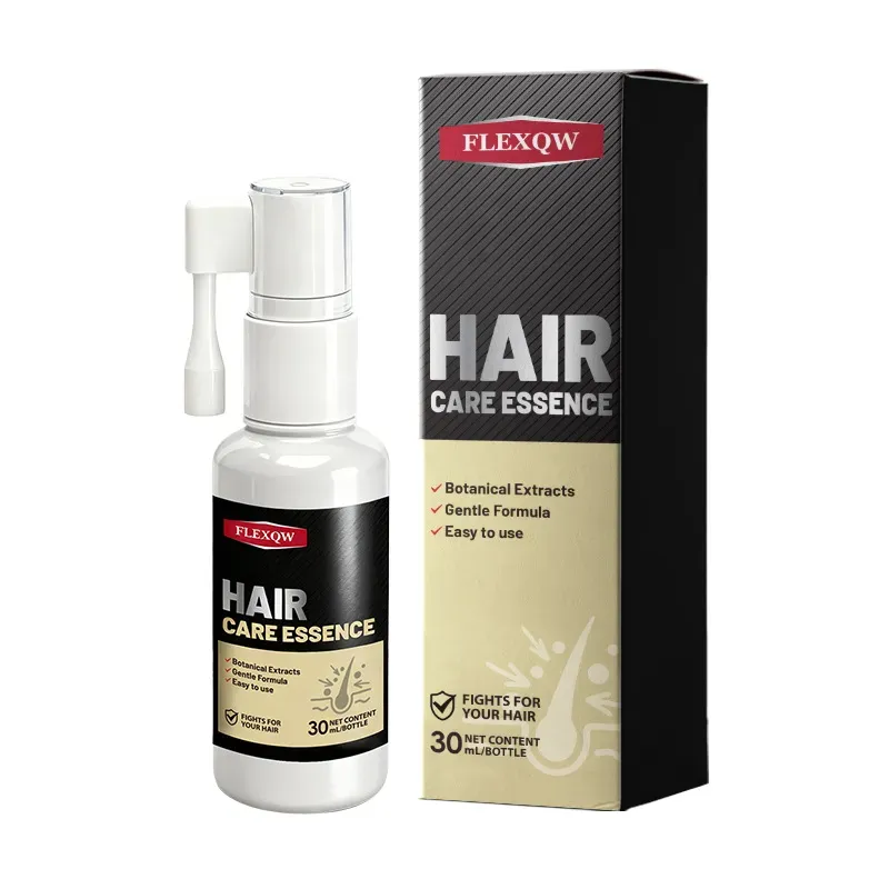 Hair growth black hair serum spray- absorvido imediatamente após a pulverização, massageando suavemente.. Resultados visíveis dentro de 2 semanas. Encomende hoje e compre 4 garrafas, o suficiente para 2 meses. Adequado para problemas de fadiga, perda de cabelo, cabelos brancos tensos. O bocal é preciso e nenhum desperdício. Use diariamente à vontade para permitir o crescimento fácil do cabelo preto grosso. Boa relação custo-benefício.
