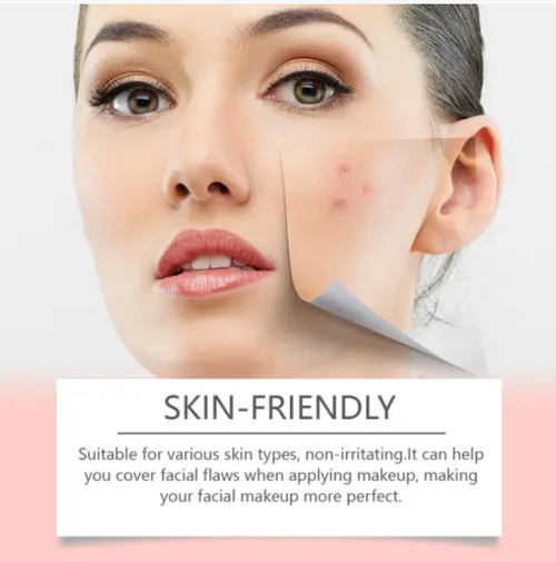 Adesivos poderosos para remover acne.  Se você fizer um pedido hoje, receberá um total de duas caixas de produtos, com 96 adesivos cada!  Essa tecnologia de hidrogel pode absorver secreções de acne, isolar contaminantes, criar um efeito fosco transparente e não entupir os cosméticos.  É adequado para peles sensíveis.  Acne vermelha e inchada, acne de ponto branco – um adesivo serve!  Elimine rapidamente a acne e restaure a condição lisa e bonita da sua pele.