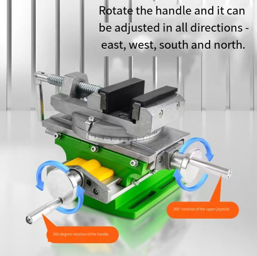 Esse alicate multifuncional de alumínio fundido de alta resistência possui um núcleo de aço de alta resistência e material de alumínio fundido, que é estável e durável.  Ele suporta ajuste de 360 graus + todas as direções, com a abertura máxima das mandíbulas chegando a 75MM.  Pode ser apertado em um segundo e as mandíbulas são espessadas, equipadas com escamas precisas.  A operação é flexível e precisa, adequada para diversas operações delicadas.  É durável e conveniente de usar.