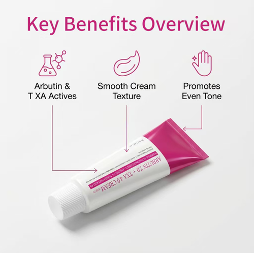 Cicatrizes de acne estão te incomodando?  Este creme de extrato de ursinho pode atenuar cicatrizes e acne ao mesmo tempo.  Possui uma textura de gel à base de água, transparente e não oleosa, proporcionando hidratação e controle da oleosidade.  Também pode desbotar manchas solares e marcas de acne.  Peça hoje e adquira 5 garrafas.  Cada garrafa é tarifada pelo preço de uma xícara de chá com leite.  Pode ser usado para tratamento de emergência pós-sol e manutenção diária.