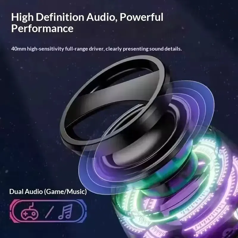 Luz LED magnética à prova d'água com alto-falante Bluetooth.  Peça hoje e leve 3 unidades!  Som surround de alta definição + luzes de dança LED, impermeável à prova de respingos + adesivo magnético, bateria de 6 horas, pode carregar durante a brincadeira.  Do tamanho da palma da mão, adequado para todos os cenários em banheiros, acampamentos e festas.  Ótimo para uso pessoal e como presente da moda.  Deixe 3 geradores de ondas sonoras trazerem felicidade para você!