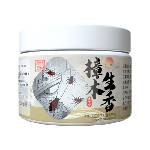 Zhangmu Gel Anti-Formigas Repelente.  Não precisa de iluminação, plugs ou borrifamento.  Madeira natural de cipreste + óleo essencial de lavanda, seguro para mãe, bebê e animais de estimação.  Basta abrir a tampa e deixar funcionar.  Ele oferece efeitos tanto repelentes de formigas quanto de fragrância.  A fragrância é suave e não irrita.  Coloque-o no armário hoje mesmo e ele cobrirá todos os cantos escondidos da sua casa, proporcionando proteção duradoura por quase meio ano.