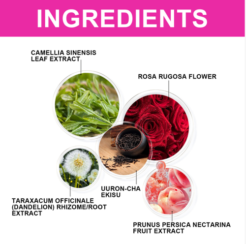 Não consegue controlar sua boca? Ficar sentado por longos períodos leva ao ganho de peso?  Peça chá modelador Googear hoje mesmo e você receberá 2 saquinhos, totalizando 56 pacotes! que podem aliviar o inchaço e apertar a cintura e o abdômen.  Os saquinhos de chá individuais são portáteis.  Adequado para trabalhadores de escritório e mães no pós-parto.  Tome 1 saco por dia.  No final do mês, sua cintura e abdômen vão mostrar linhas definidas e você poderá desfrutar de uma silhueta leve e esguia!