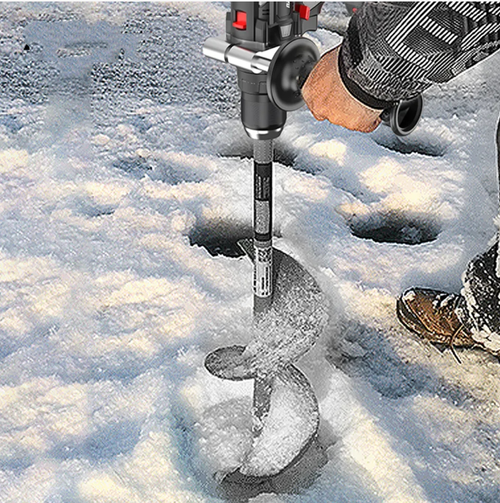 Chave elétrica sem escovas de grau automotivo, com forte potência de motor sem escovas e longa vida útil, também possui funções de chave de fenda, furação e pistola de ar.  É versátil para diversos cenários de reparo automotivo e modificação de veículos.  Com grande torque, múltiplos soquetes e design durável, é uma ferramenta que aumenta a eficiência para técnicos automotivos, tornando a instalação e remoção de parafusos profissional e sem esforço!