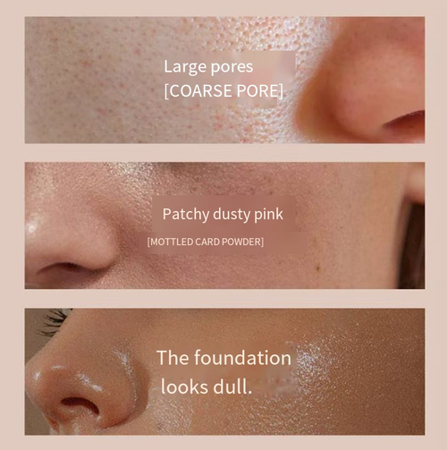 Sua pele está flácida e mostrando linhas finas? Este potente creme firme anti-rugas conta com a tecnologia de núcleo de cápsulas duplas.  Contém triplo peptídeo - 3 para efeitos anti-rugas e vitamina E para retenção de umidade.  Basta uma aplicação para suavizar as rugas e firmar a pele.  O creme grosso não é pegajoso nem pesado.  É adequado para peles secas e oleosas.  Ele pode reduzir pregos e poros nasolabiais, proporcionando uma aparência naturalmente firme e jovem mesmo quando está exposto!