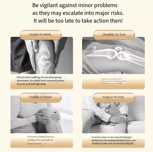 O spray para juntas de raiz de flor vermelha Ligusticum contém extratos de ervas, como flores vermelhas e ligusticum.  Apenas um spray pode aliviar a dor e a rigidez nas articulações.  Encomende hoje e receba 3 garrafas em 3 dias.  Testemunhe o efeito dentro de 7 dias.  Pode ser pulverizado em áreas de desconforto, como pescoço, ombros, cintura e pernas.  É uma escolha altamente econômica para o cuidado das articulações.