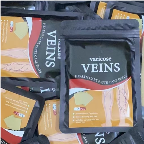 Este patch relaxante de veias pode aliviar a dor nas pernas em 15 dias, reduzir os inchaços em 30 dias e restaurar a suavidade em 60 dias. Também pode ser usado com spray para articulações para proteger os tendões. Peça hoje e receba 10 caixas direto em casa. Isso cobrirá o cuidado com suas pernas durante todo o ano. É adequado para pessoas que ficam sentadas por longos períodos e pais com pernas inchadas. É tão econômico que te deixa chorar!