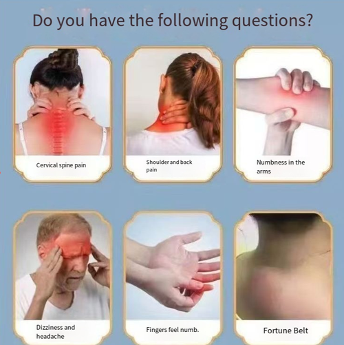 Encomendando hoje, recebi 3 frascos de gel de compressa fria cervical.  Apenas um spray e alivia rapidamente a dor e a rigidez no pescoço e nos ombros.  O spray foi projetado para ser portátil e fácil de usar, adequado para pessoas com desconforto cervical, como aquelas que ficam sentadas por longos períodos ou idosos.  Pode ser compartilhado por toda a família e ajuda a proteger a saúde da coluna cervical a qualquer hora e em qualquer lugar.