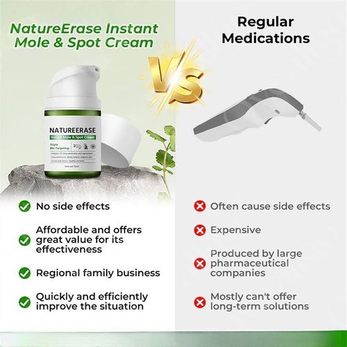 O creme antiverruga da AASE, natural e suave, faz efeito em até 4 semanas. 98% das verrugas podem ser reduzidas, 95% das cicatrizes podem ser completamente eliminadas e 93% dos usuários conseguem recuperar a pele lisa sem a necessidade de laser ou crioterapia. Faça o pedido hoje e receba 3 garrafas, o que é suficiente para uma etapa de uso. Ele possui alto custo-benefício e é adequado tanto para uso pessoal quanto para toda a família. Consiga facilmente a pele macia!