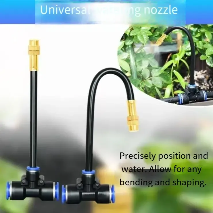 O rei dopoderoso spray de névoa,varrendo toda a cena com uma frente de 10 metros e rotação de 360°para um controle incomparável!Omodo de névoa é incrivelmente fino,com gotículas tão pequenas quanto poeira, perfeito para regar flores sem danificar as pétalas.Mudar para o modo de pulverização direta transforma-o instantaneamente em uma pistola de água de alta pressão,perfeita para lavar manchas de carros e jardins,com um impacto poderoso o suficiente para remover até a sujeira mais difícil.