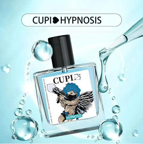 Faça o pedido hoje e você receberá 3 frascos do perfume Cupid, a fragrância preferida de feromônios.  É adequado para uso de 3 meses, proporcionando companhia duradoura.  A fragrância única ajuda você a chamar atenção, despertando seu instinto de charme.  Também pode aumentar sua confiança e permitir que você se expresse livremente durante momentos íntimos, tornando a experiência sexual ainda mais maravilhosa por causa da sua confiança.
