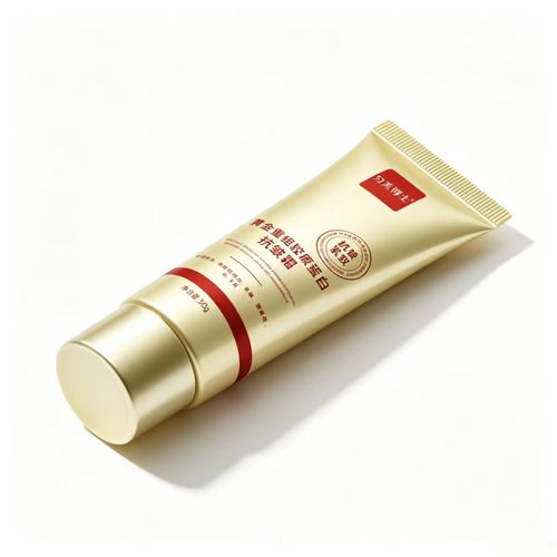 Faça o pedido hoje e você receberá 10 caixas de Golden Collagen Anti-Wrinkle Cream. Ele pode reduzir linhas finas e pregos nasolabiais com colágeno de alta atividade, e combina com fatores hidratantes para reter a umidade. A textura é suave e fácil de absorver, gentil e não irritante, adequada para todos os tipos de pele. Use pela manhã e à noite para deixar sua pele lisa e firme, proporcionando uma boa tez mesmo sem maquiagem.