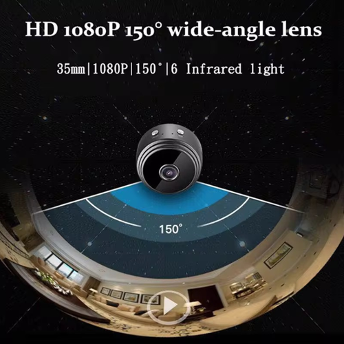1080P de alta definição, cobertura grande angular, pode se conectar ao celular via WiFi, visão noturna clara, rotação de 360 °, detecção de movimento aciona um alarme, qualidade de imagem super nítida, instalação simples, segurança doméstica totalmente equipada, você pode controlar diretamente a segurança doméstica, é simplesmente um dispositivo de segurança!  A sensação de segurança é avassaladora!