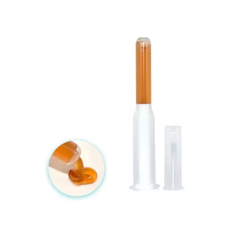 Gel antibacteriano para cuidados íntimos femininos.  Faça o pedido hoje e você receberá 3 caixas, totalizando 15 tubos.  Um tratamento só.  Ele oferece soluções para 6 questões íntimas, como sexo impuro e resíduos menstruais.  Ele tem um efeito antibacteriano e anti-coceira de longa duração de 36 horas.  Ajuda a limpar o útero, desintoxicar e eliminar odores.  Ele pode hidratar, firmar e rejuvenescer a área íntima, permitindo que você recupere a confiança.