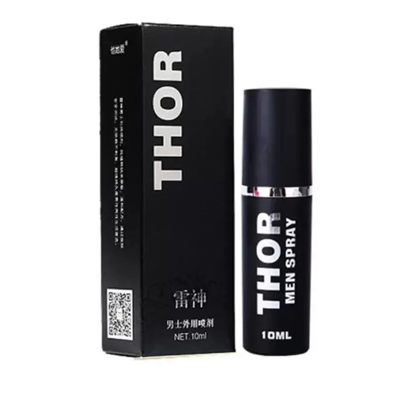 Se você fizer um pedido hoje, receberá 4 frascos de Thunder God External Delay Spray.  Antes do início do ato sexual, borrife esse produto na superfície da pele do pênis (evitando a abertura uretral), use 2 a 3 vezes (massageie suavemente com as mãos para promover a absorção), o efeito é duradouro e não causará dormência.  É um extrato puro de planta, permitindo que os homens se aproveitem ao máximo.