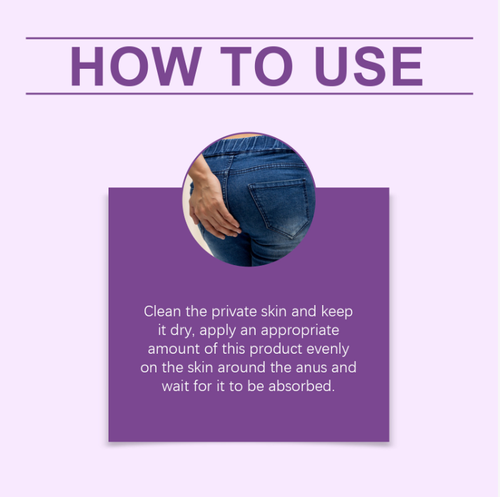 Gel de Almôndegas Refrigerantes Internas e Externas: Fórmula herbal + Sensação de gelo para resfriamento.  Apenas uma aplicação pode aliviar o inchaço, a dor e a queimação.  Adequado tanto para hemorróidas internas quanto externas.  Suave e não irritante, sem pegajosidade.  Faça o pedido hoje, compre 4 tubos, suficientes para 6 meses.  Alívio instantâneo para desconforto na área das hemorróidas causado por sentado prolongado ou pós-parto.  Problemas secretos são resolvidos discretamente!